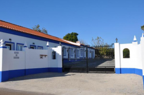  Quinta da Sardinha  Элваш